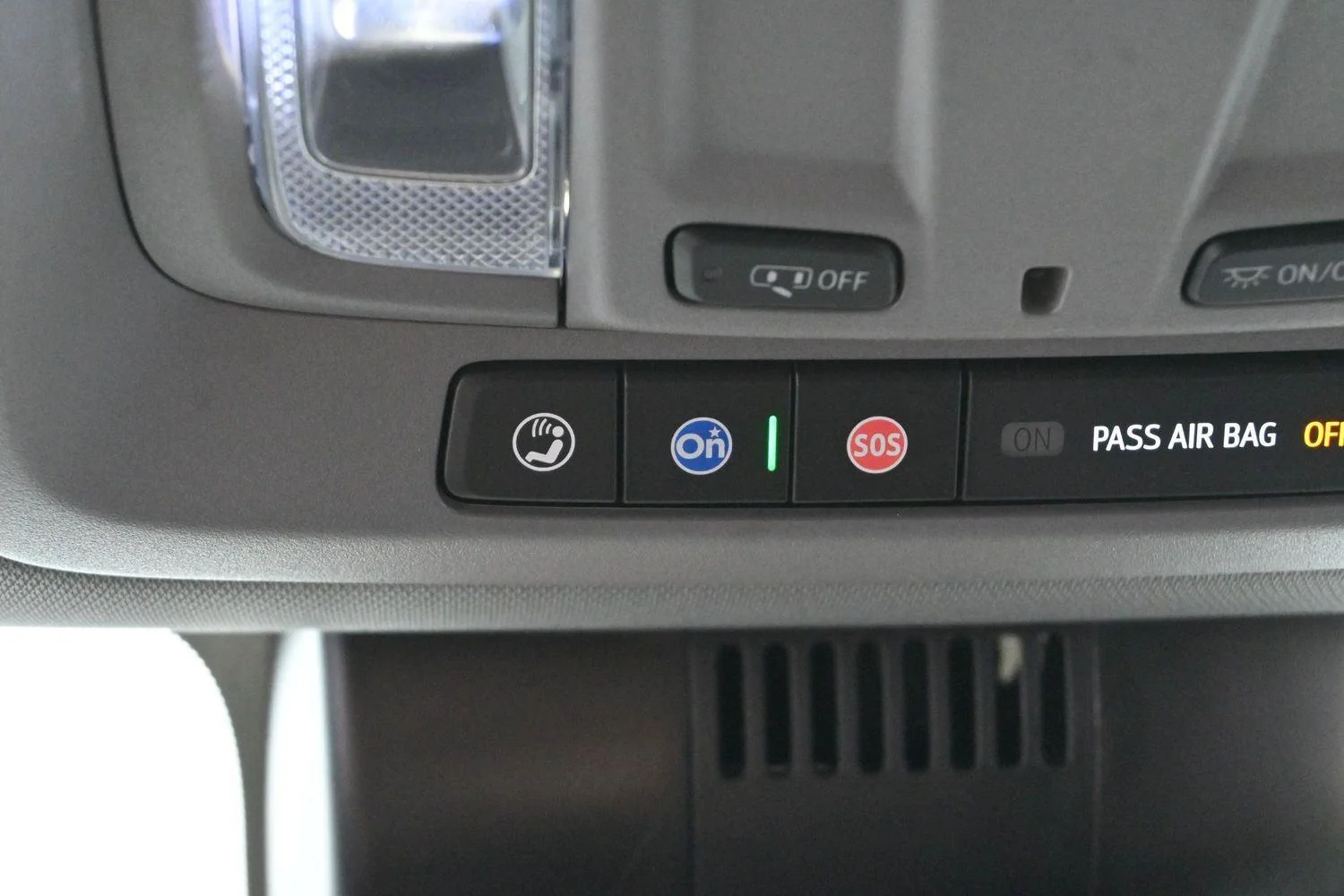 Used 2024 Summit White Chevrolet LTZ image 26