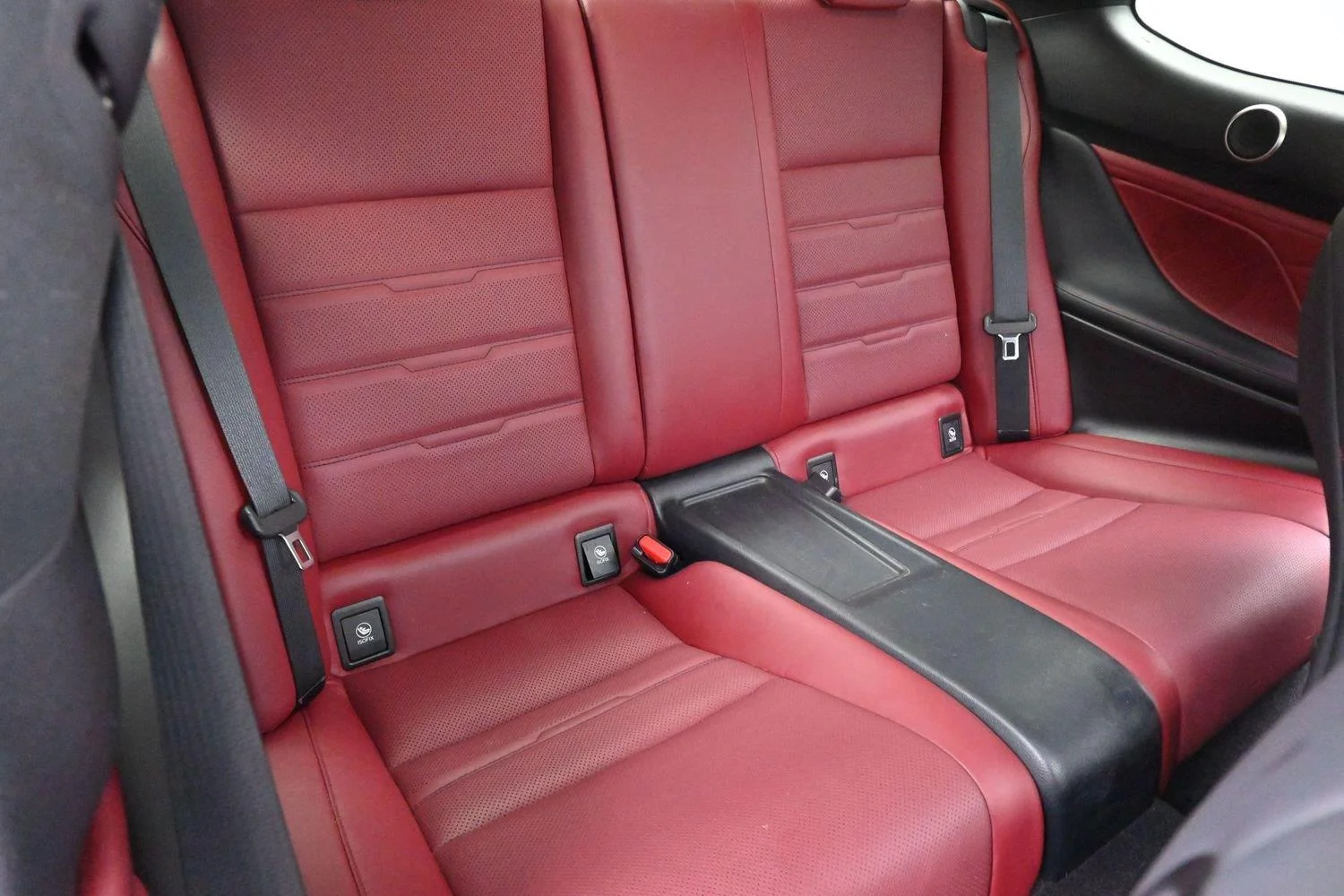 Used 2016 Obsidian Lexus Base image 36