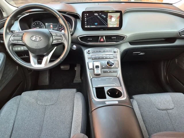 Certified Used 2023 Gray Hyundai SEL image 23