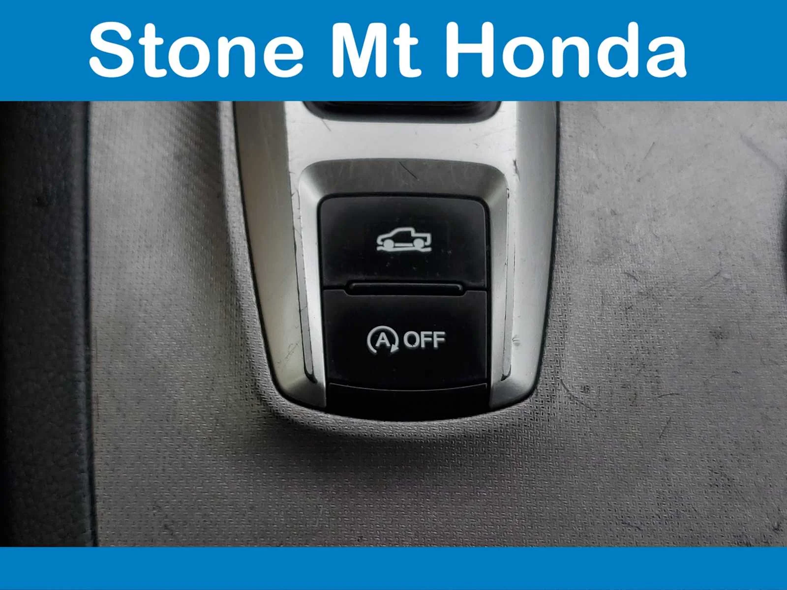 Used 2023 Crystal Black Pearl Honda RTL image 32
