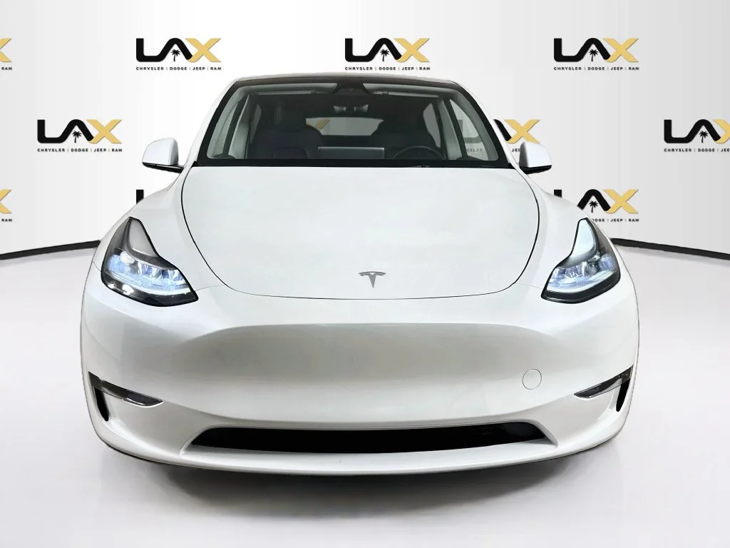 Used 2024 Tesla Model Y Performance with VIN 7SAYGDEF4RF057130 for sale in Inglewood, CA