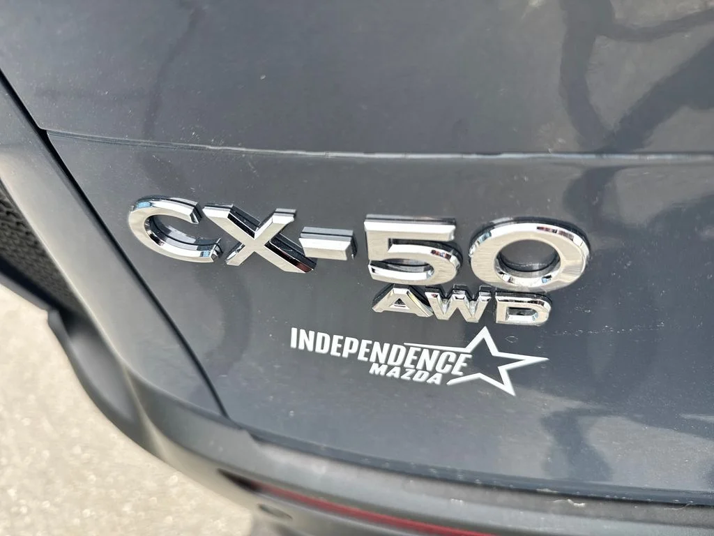 New 2026 Gray Metallic Mazda Premium Plus image 34