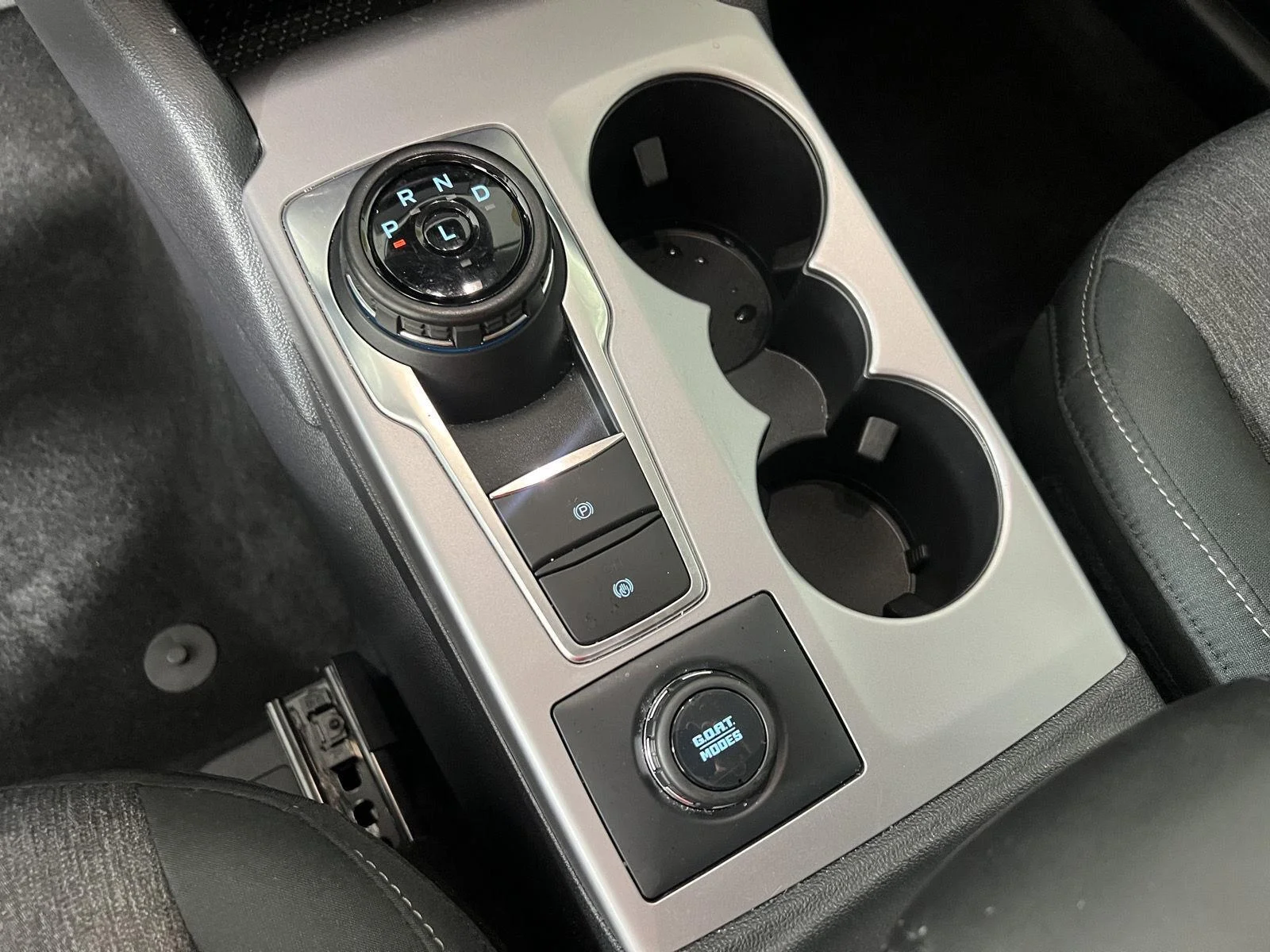 Used 2024 Rd Ford Big Bend image 6