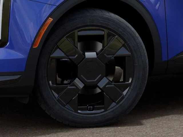 New 2026 Blue Kia X-Line image 9