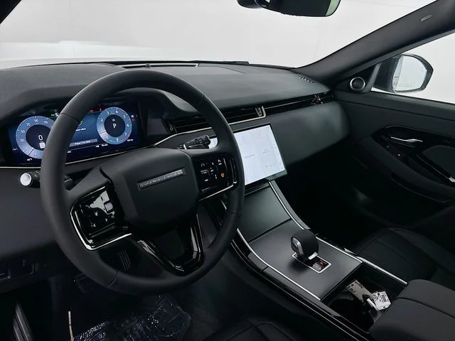 Certified Used 2026 Tribeca Blue Land Rover S image 9