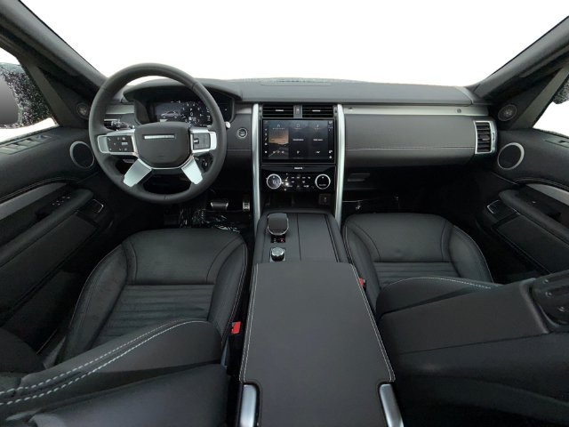 Used 2026 Gray Land Rover Gemini Edition image 12