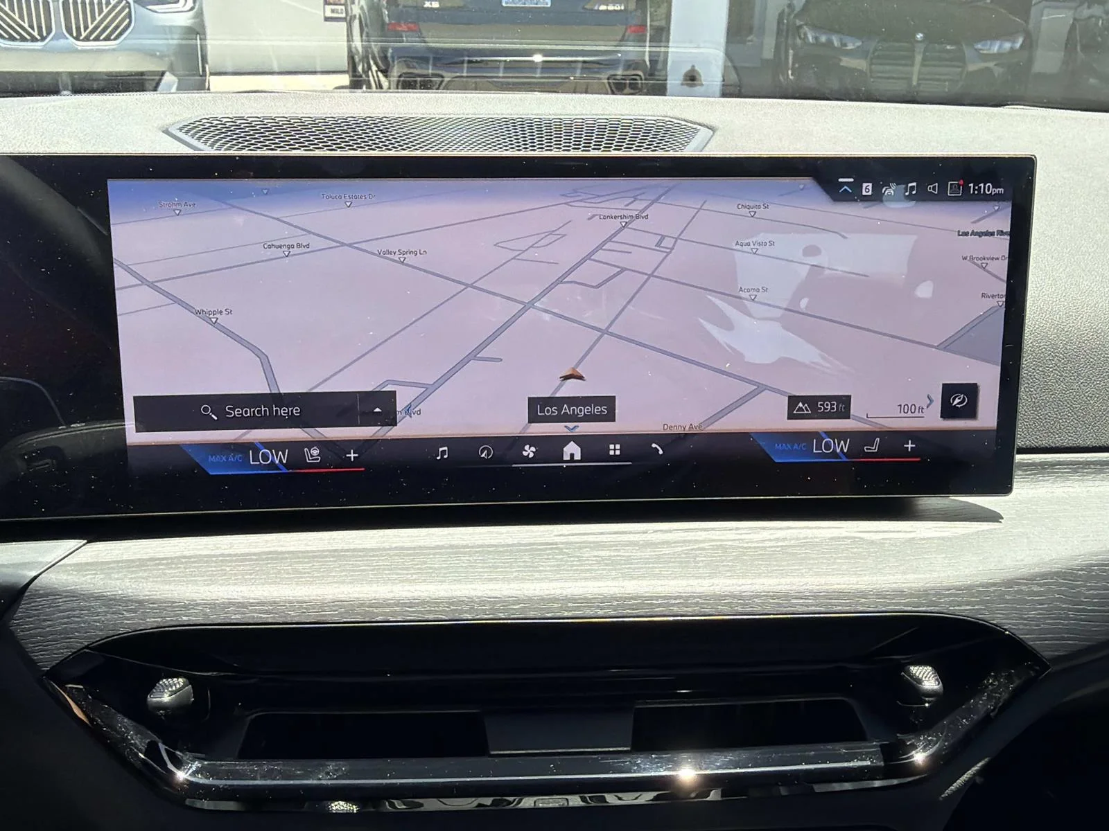 New 2027 Jet Black BMW 430i image 22