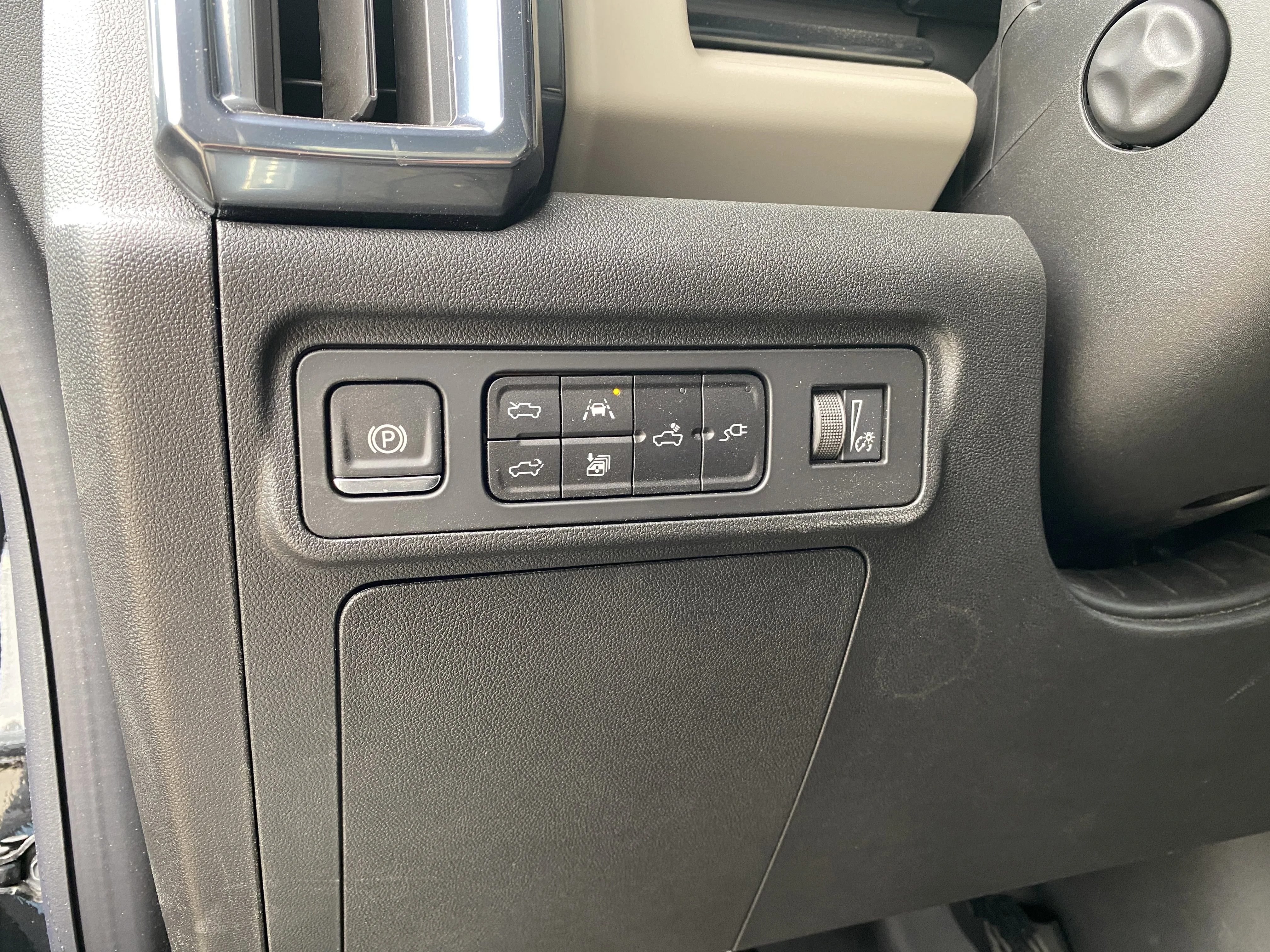 New 2026 VOID BLACK GMC 2X image 26
