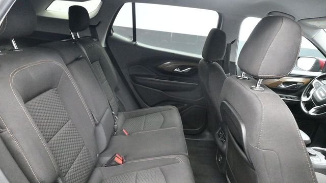 Used 2020 Red GMC SLE image 12