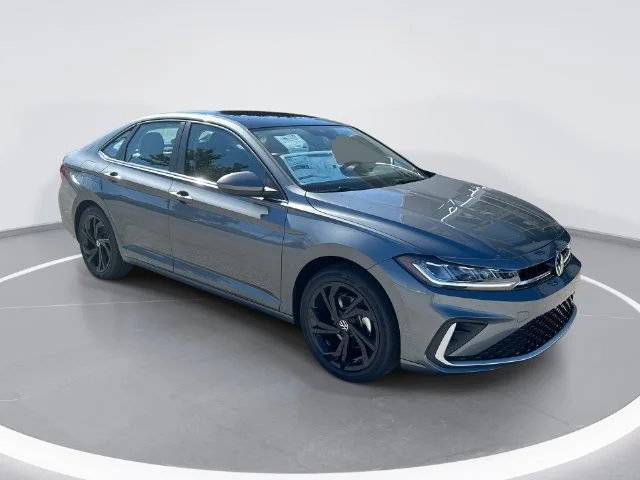 2027 Volkswagen Jetta SE