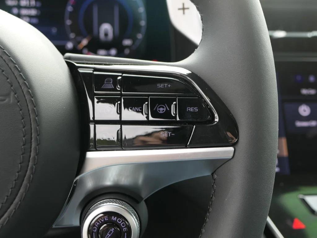 2026 Maserati GranTurismo Base - Photo 14