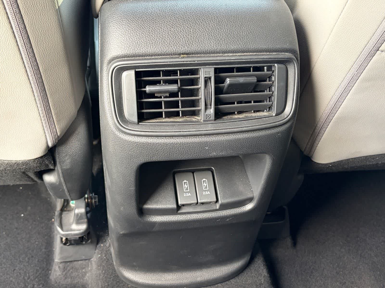 Used 2017 Gray Honda  image 13