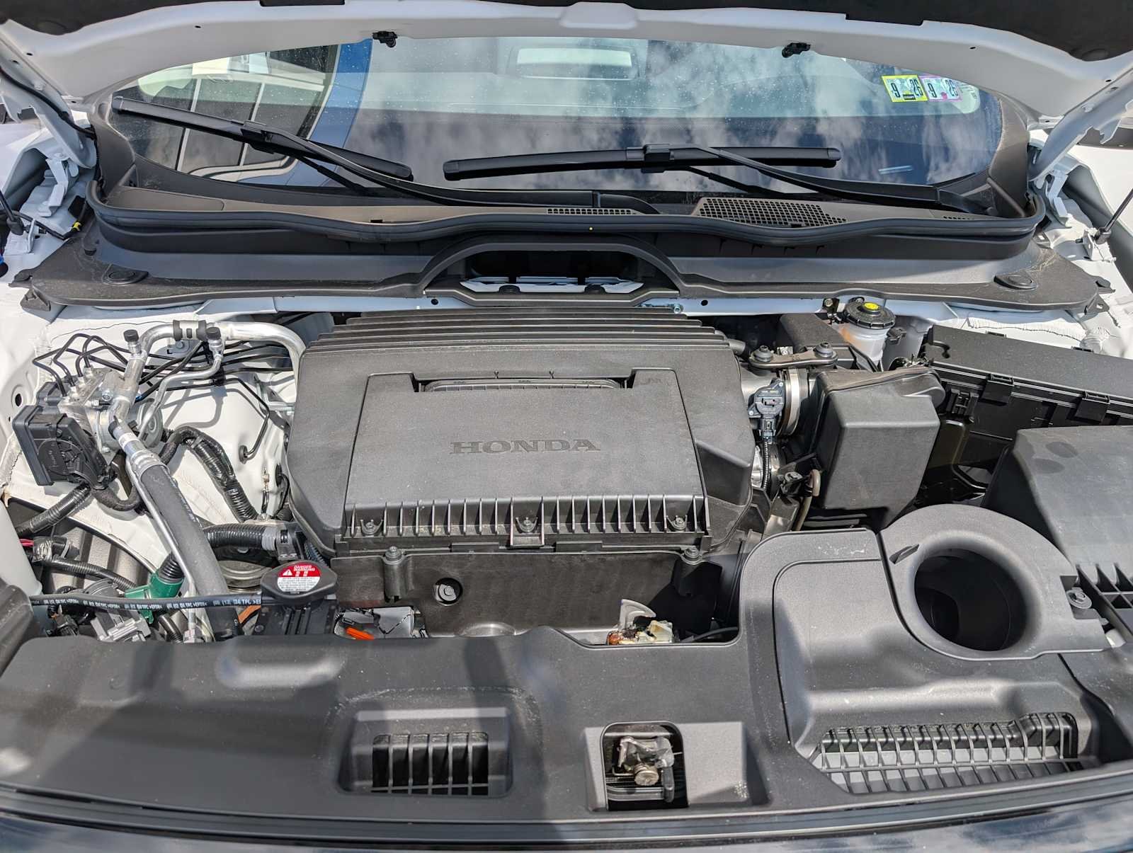 2026 Honda Passport RTL - Photo 11