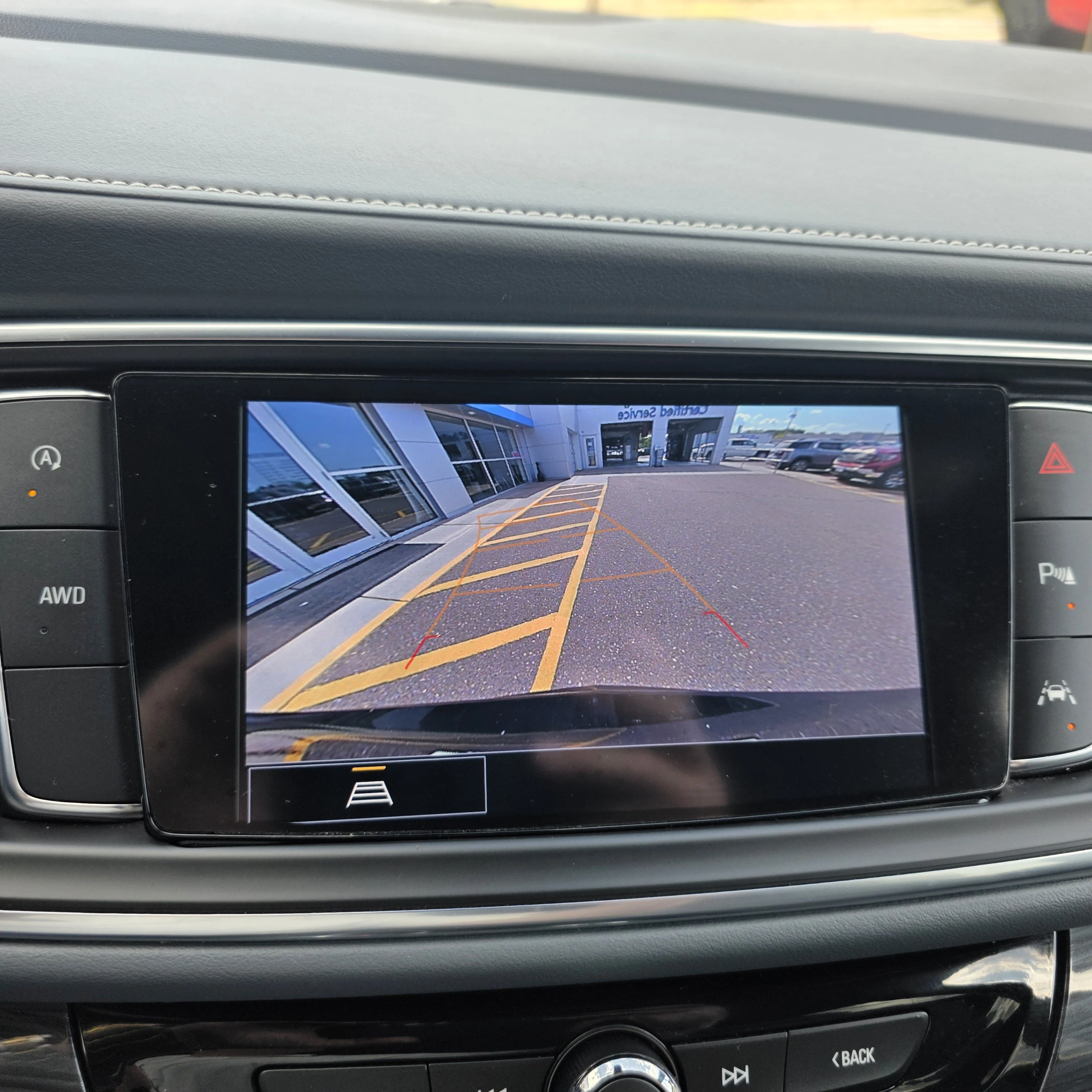 2023 Buick Enclave Essence - Photo 14