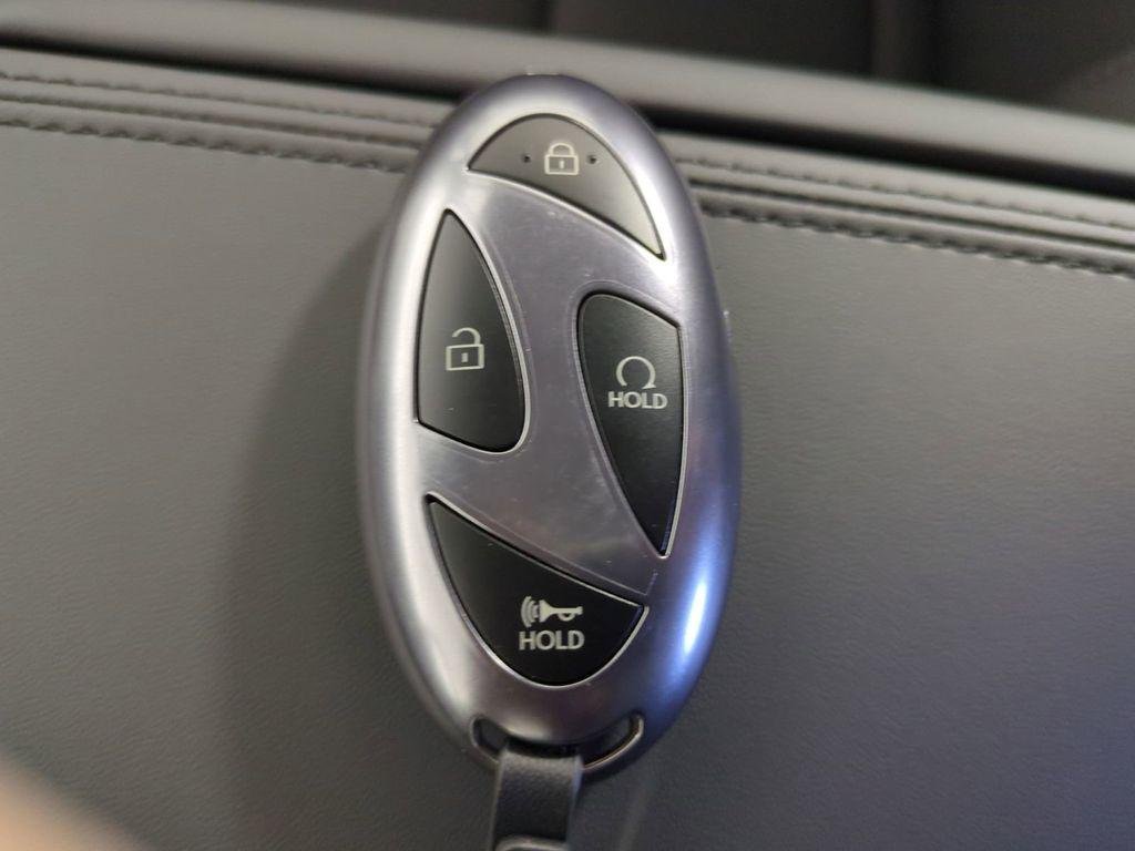 New 2026 Green Hyundai XRT AWD image 39