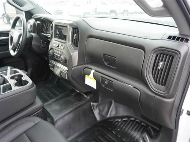 2025 Chevrolet Silverado 3500 HD Work Truck - Photo 6