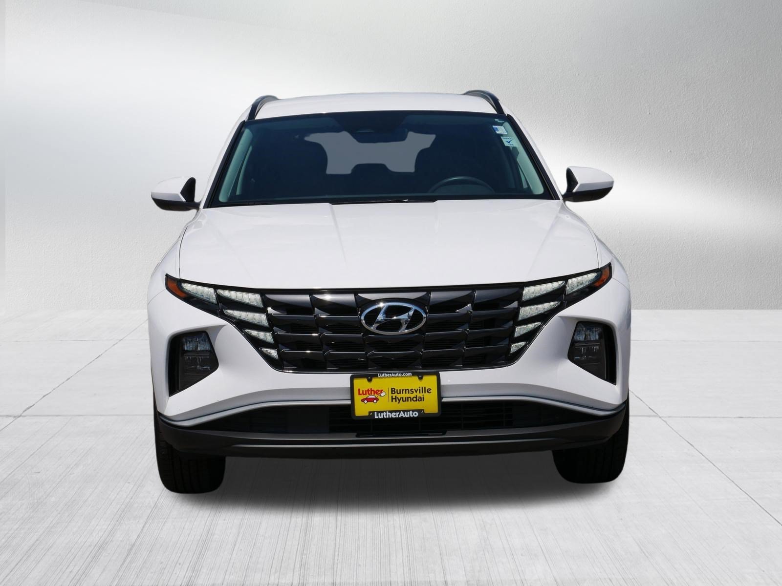 2024 Hyundai Tucson SEL - Photo 2