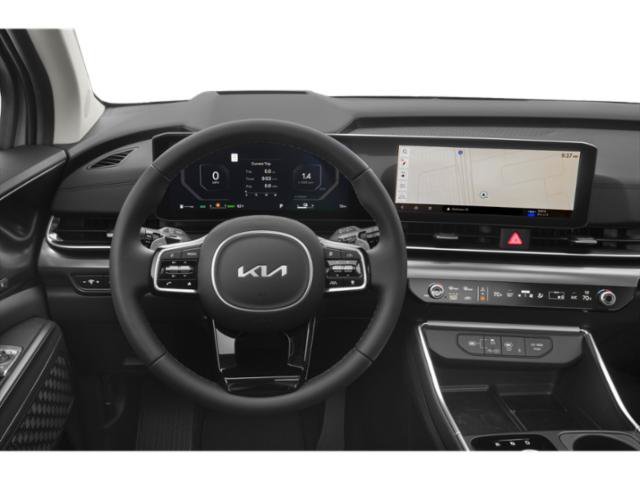 New 2027 Ceramic Silver Kia SX Prestige image 9