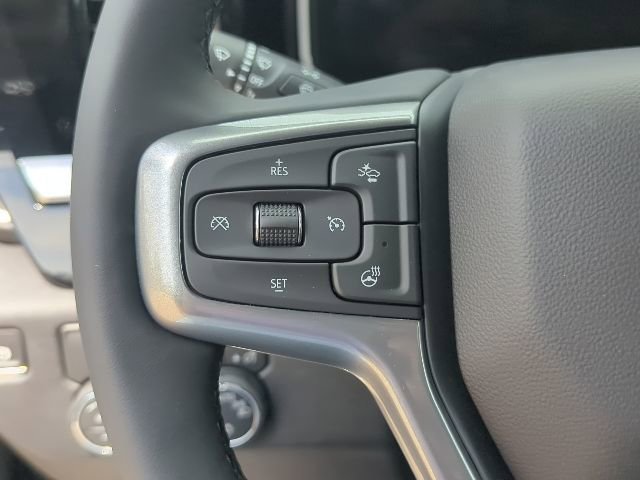 2026 Chevrolet Silverado 1500 LT - Photo 16