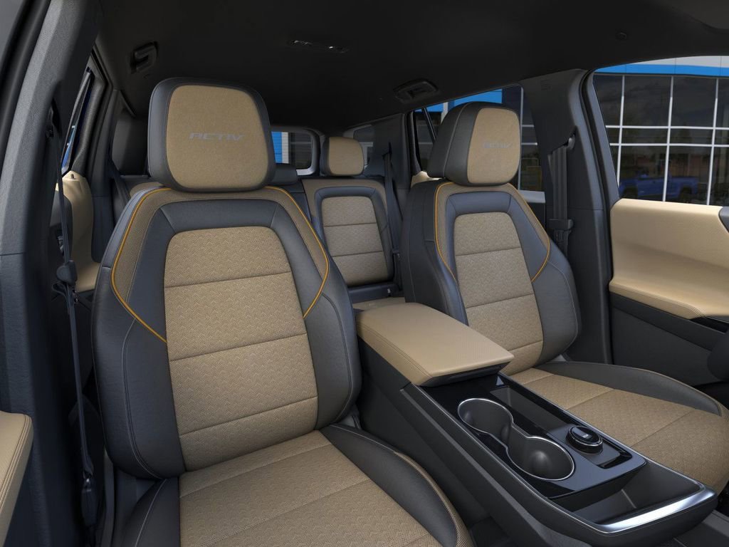New 2026 Reef Blue Metallic Chevrolet ACTIV image 16