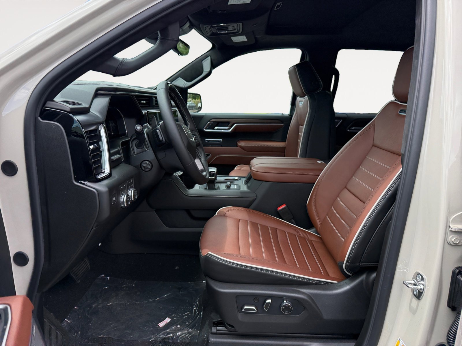 New 2026 Coastal Dune GMC Denali Ultimate image 10