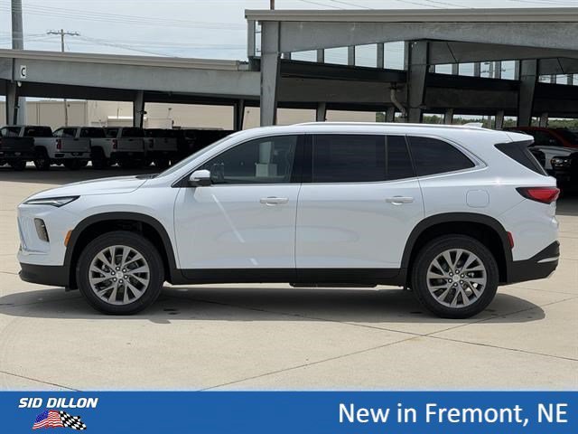 2026 Buick Enclave Preferred - Photo 9