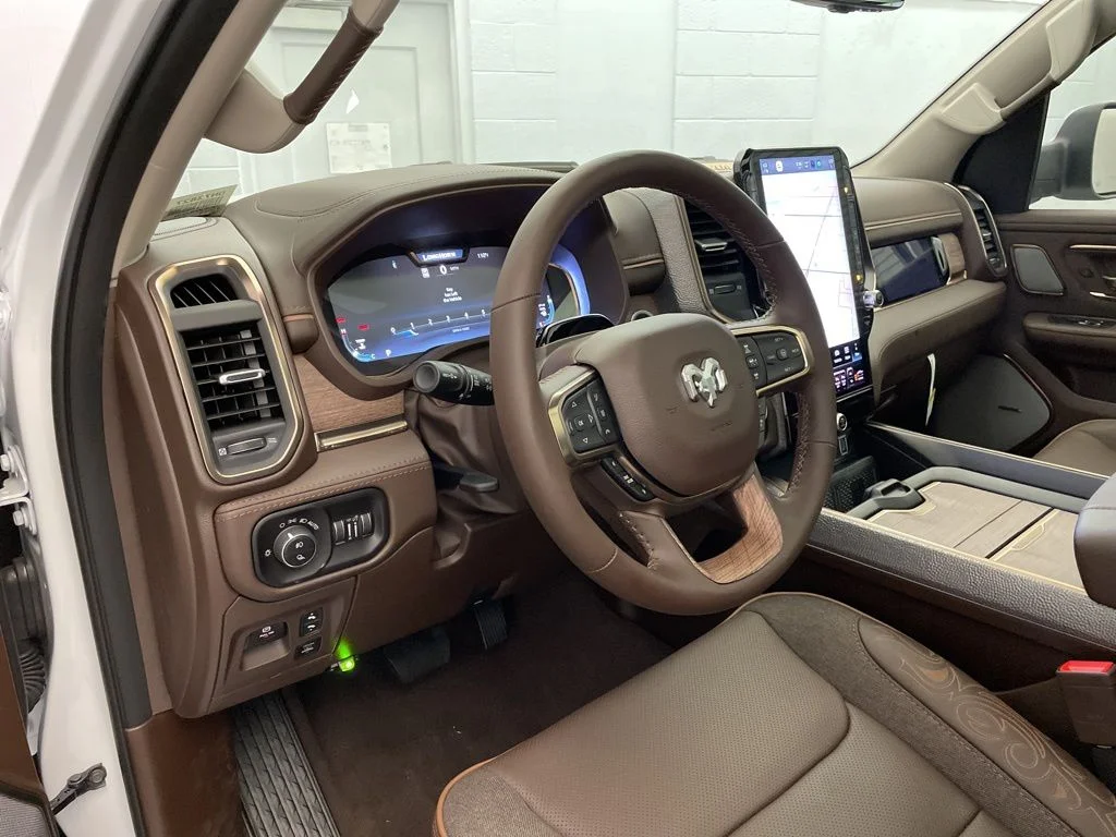 2026 RAM 1500 Limited Longhorn - Photo 26