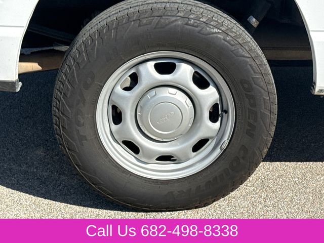 Used 2023 White Ford XL image 10