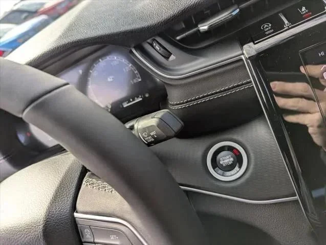2025 Jeep Grand Cherokee Altitude - Photo 24