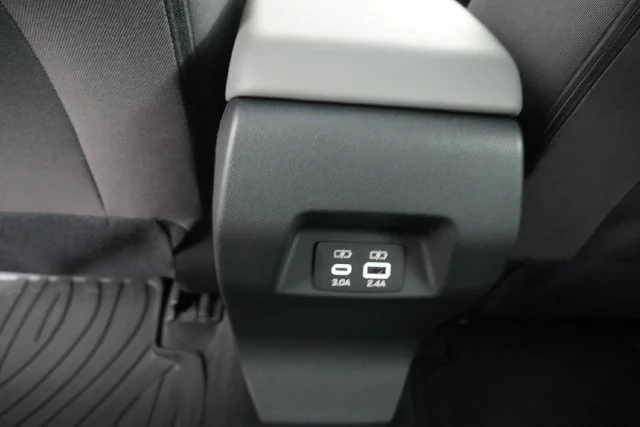 Certified Used 2026 Red Subaru Premium image 33