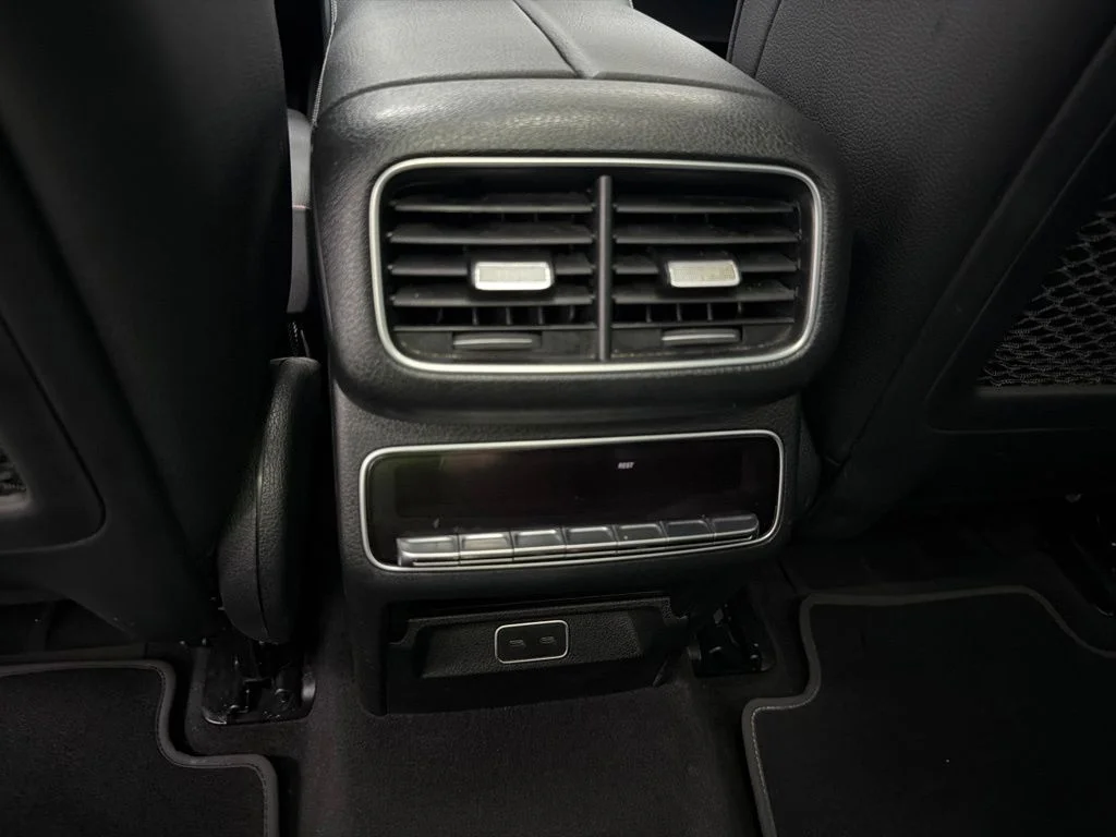Certified Used 2024 Black Mercedes-Benz GLS 450 image 23
