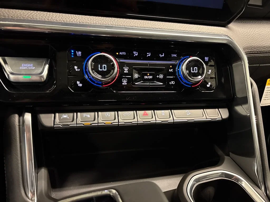 2026 GMC Sierra 1500 Denali - Photo 37
