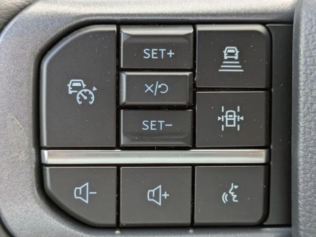 New 2026 Gray Ford Lariat image 26