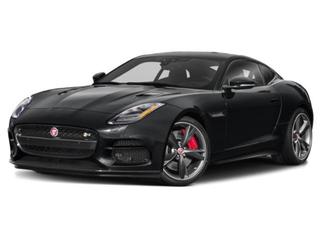 Used 2020 White Jaguar R image 1
