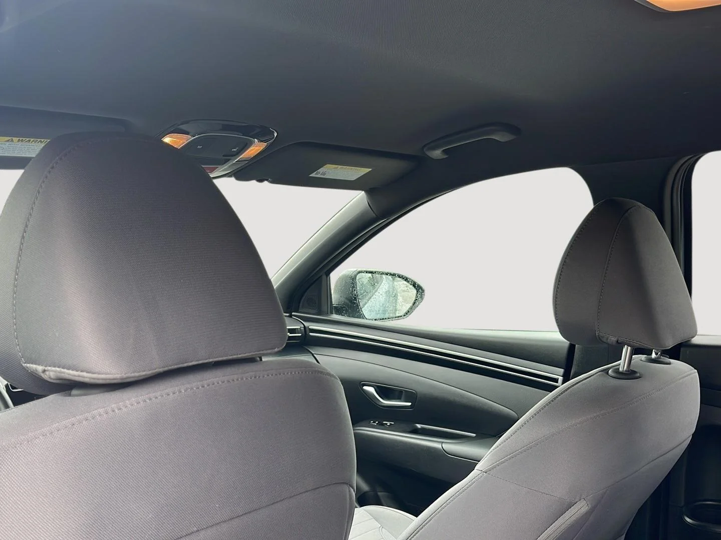 Used 2024 Blue Stone Hyundai SEL image 21