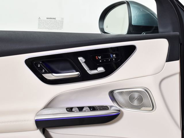 New 2026 Verde Silver Metallic Mercedes-Benz GLC 300 image 59