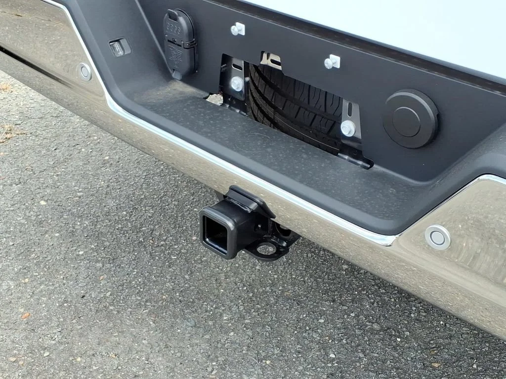 2026 Chevrolet Silverado 1500 Work Truck - Photo 28