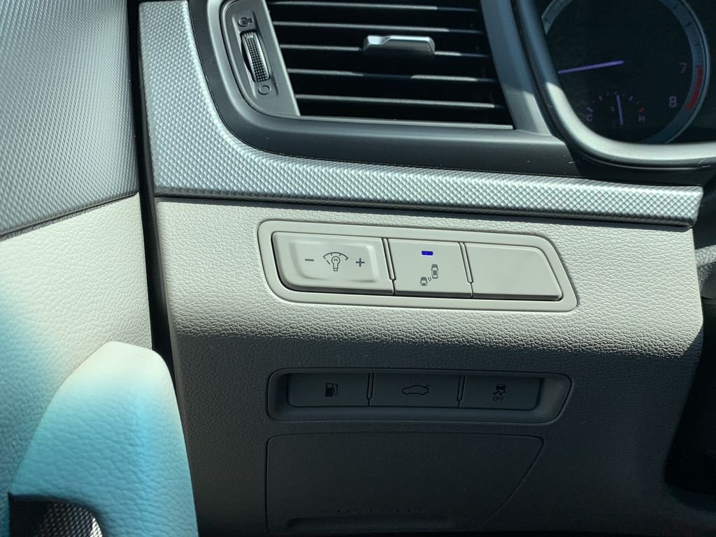 2018 Hyundai Sonata SE - Photo 29