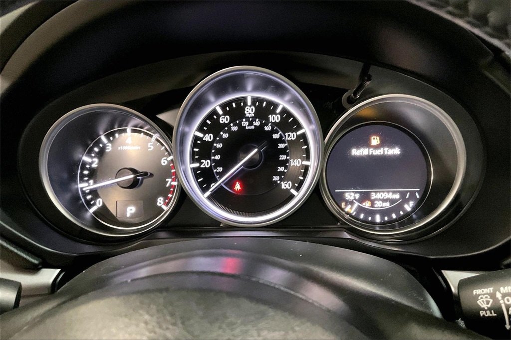 2023 MAZDA CX-5 - Image 18