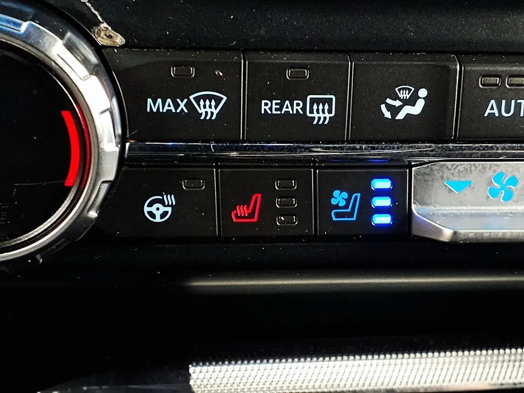 Used 2022 Star White Meta Ford XL image 14