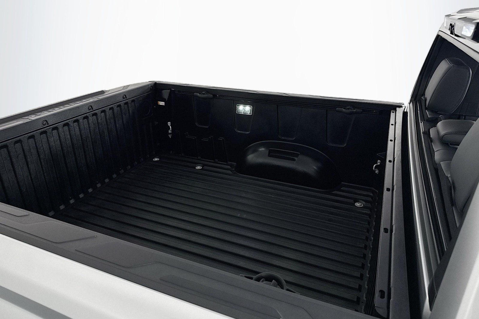 Used 2025 CELESTIAL SILVER Toyota Platinum image 25