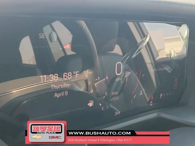 2026 GMC Acadia Elevation - Photo 29