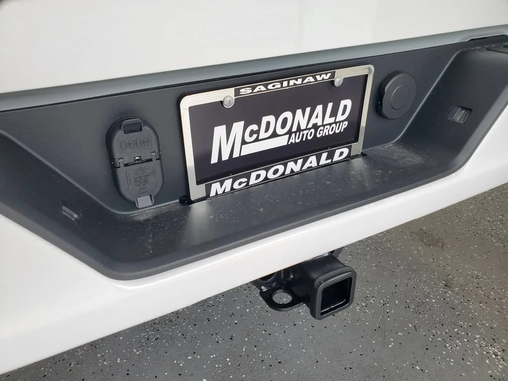 2026 GMC Sierra 1500 Elevation - Photo 30