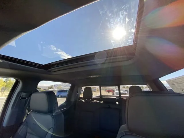 New 2026 Sterling Metallic GMC Denali image 22