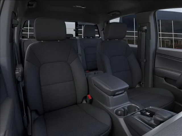 New 2026 Sterling Metallic GMC Elevation image 16