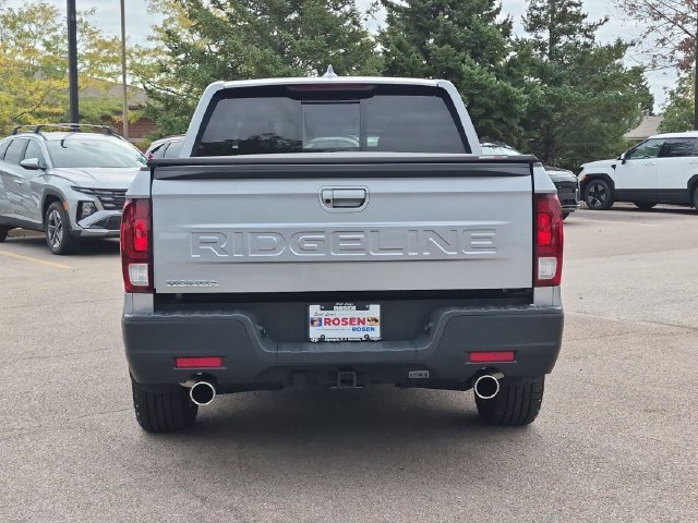 2024 Honda Ridgeline RTL - Photo 6
