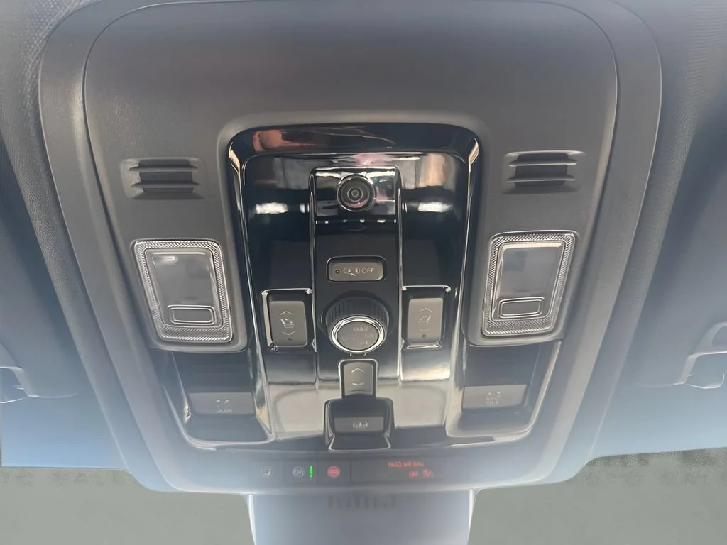 New 2026 Downpour Metallic GMC Denali image 26