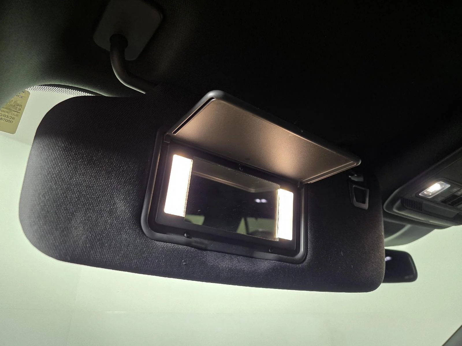 Used 2020 Agate Black Ford ST image 50
