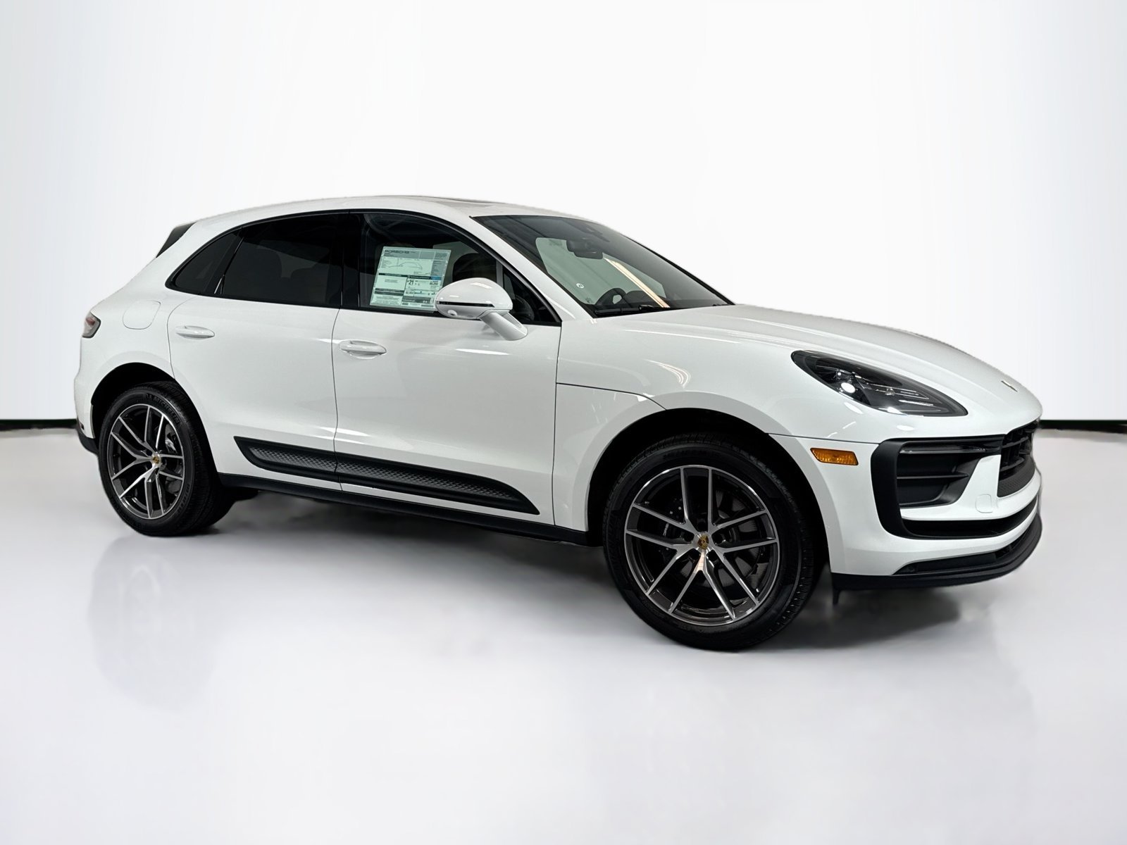 Used 2026 White Porsche  image 7