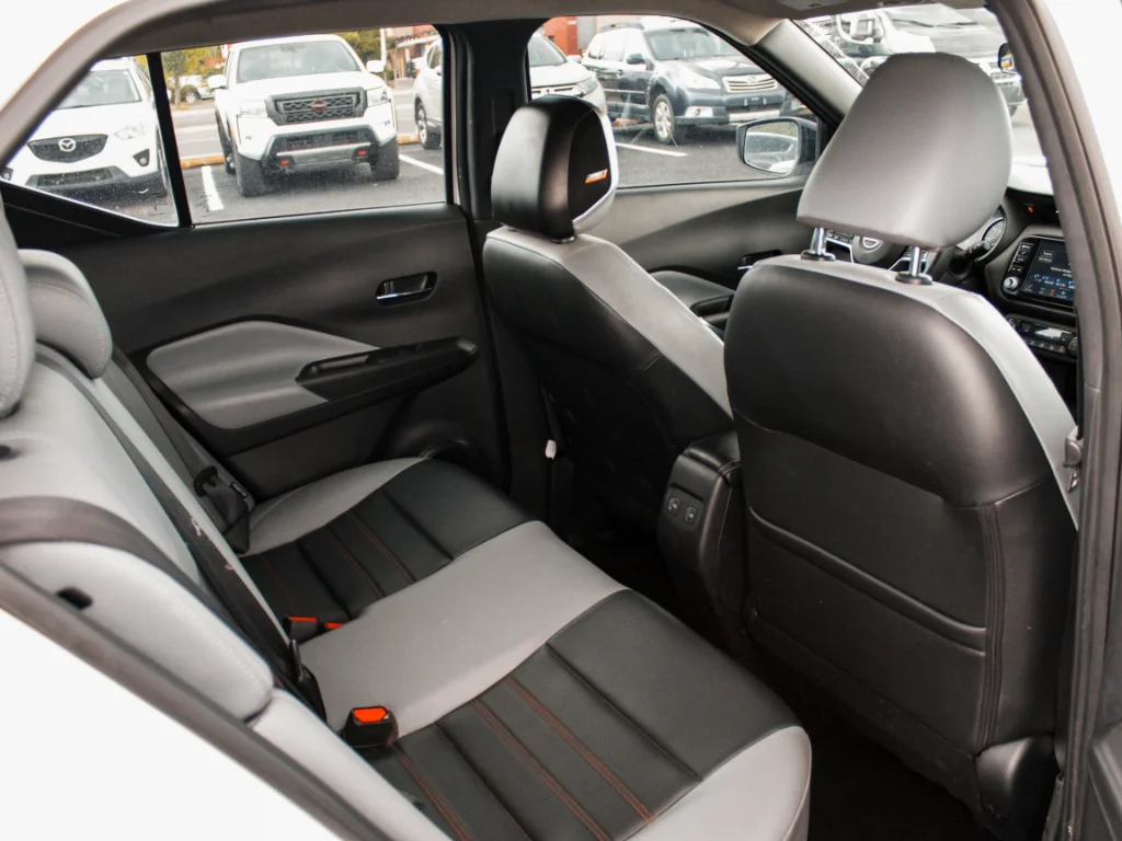 Used 2024 Fresh Powder Nissan SR image 25
